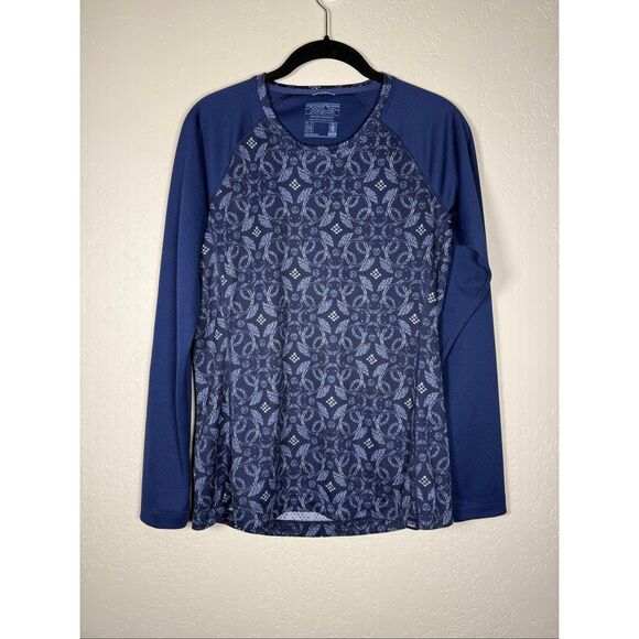 Patagonia Capilene Midweight Crew - Picture 1 of 6